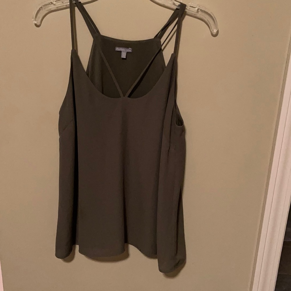 Charlotte Russe shirt